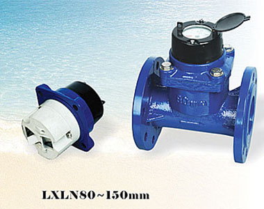 LXLN 可拆农用表