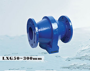 LXG 水表过滤器