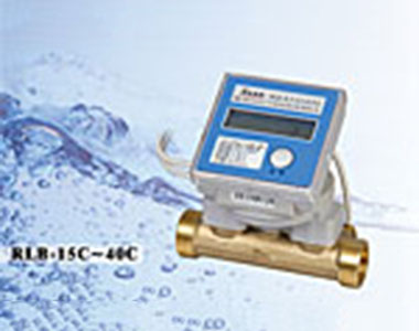 DLB 数控定量水表