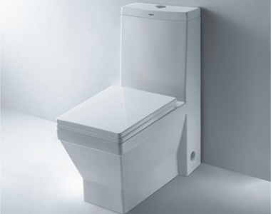 TL1058  连体座便器