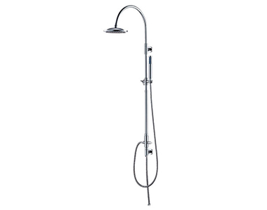 LF16 淋浴器附件